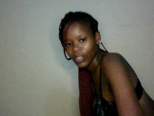 Emitiranje snimki zaslona EbonyNje