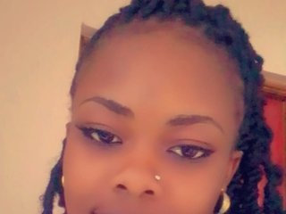 Erotski video chat Ebonyrogan