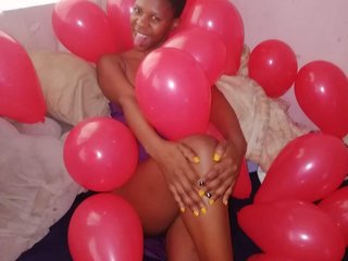 Erotski video chat Ebonystorm