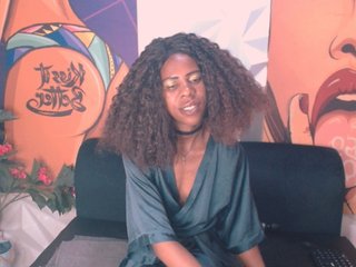 Erotski video chat Ebonystorm