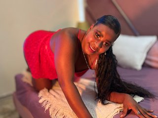 Erotski video chat ebonysugar7