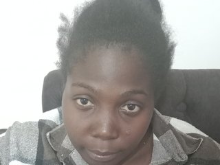 Erotski video chat Ebonytiffany2
