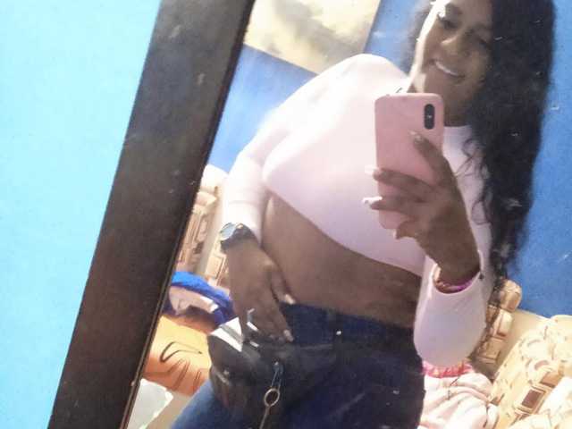 Fotografija profila EbonyxBigtits