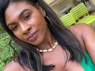 Erotski video chat EbonyyQueenn