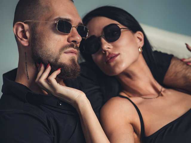 Fotografija profila Ecstasy