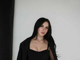 Erotski video chat Ecstasy96