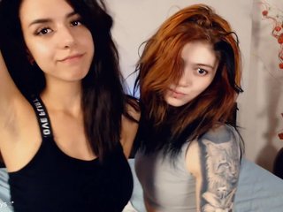 Fotografije EditaSara welcome to Sara and Polly #russia#yong#girls#lesbian#lesbi#lovense#naked#suck#lick#pussy