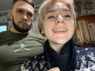 Erotski video chat EdKat23