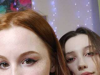 Erotski video chat EdnaRain