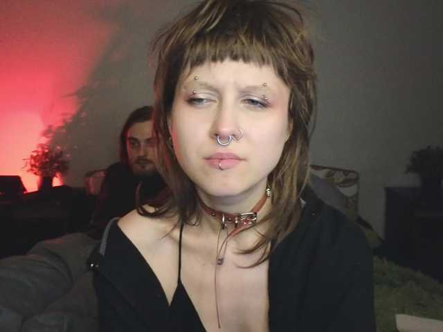 Emitiranje snimki zaslona edward-and-kortny