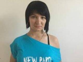 Erotski video chat effina