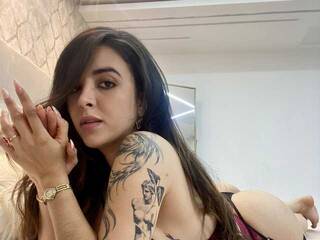 Erotski video chat EffyRoses