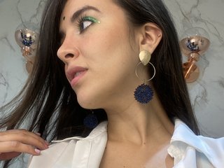 Erotski video chat EffyRoses