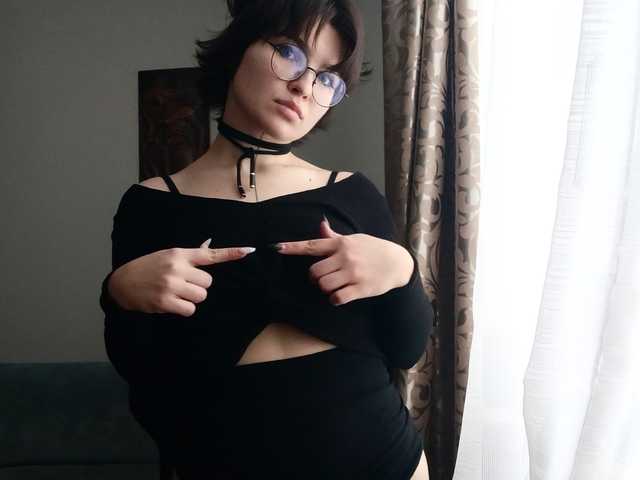 Fotografija profila Ego_Lilit