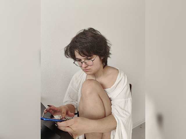 Emitiranje snimki zaslona Ego_Lilit