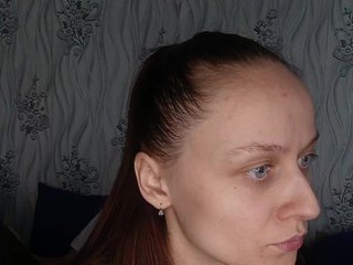 Erotski video chat MissHamilton23