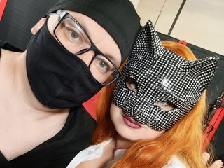 Erotski video chat ElasticaAndDoctorG