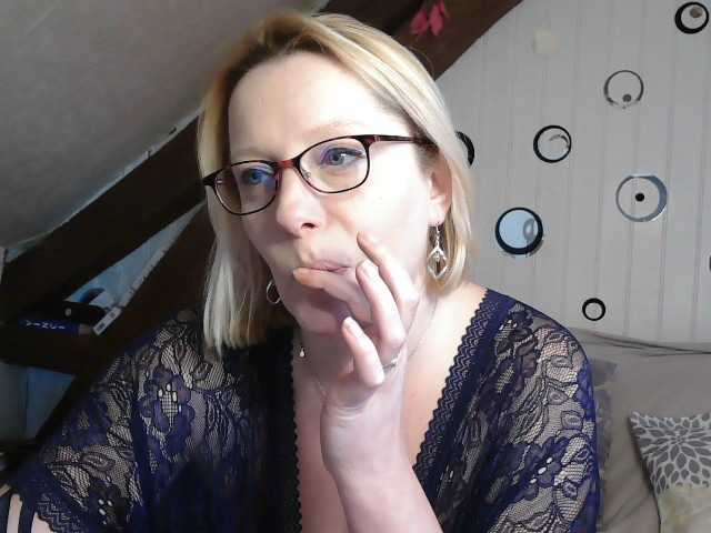 Emitiranje snimki zaslona EleannaRose