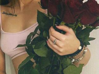 Erotski video chat Eleanorahot