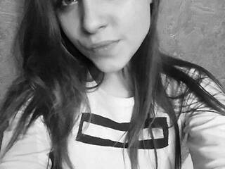 Erotski video chat EleanorEustacia