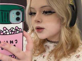 Erotski video chat SleepyHeadCat