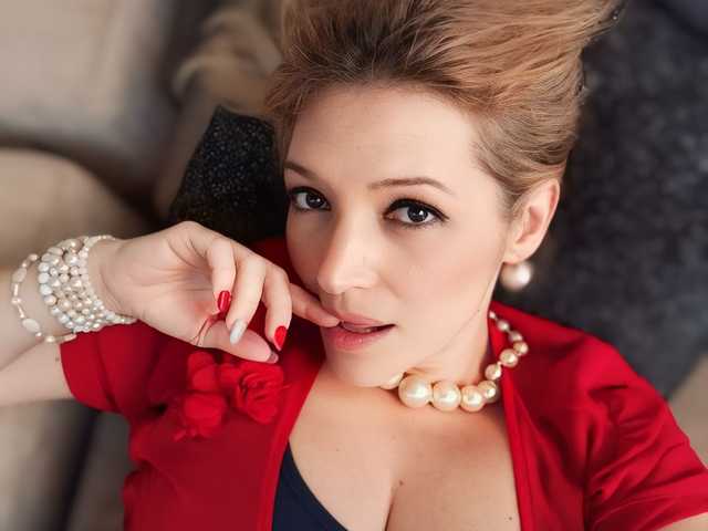 Fotografija profila elegancia-