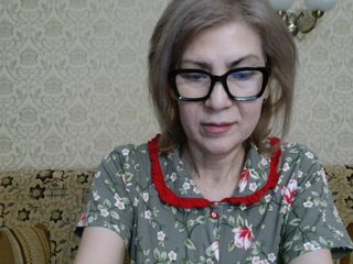 Erotski video chat ElegantLady00