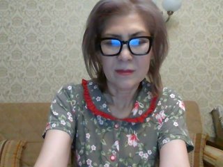 Erotski video chat ElegantLady00