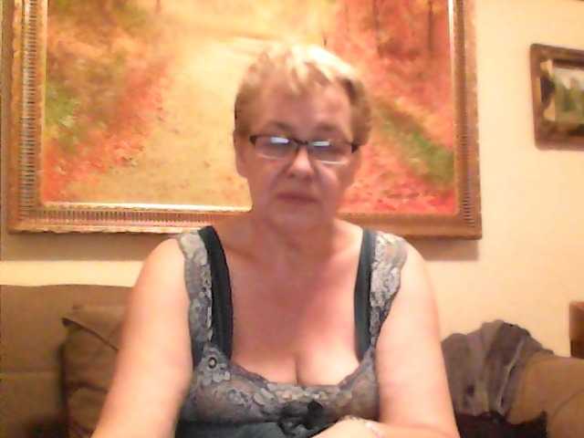 Emitiranje snimki zaslona ElegantBlonda