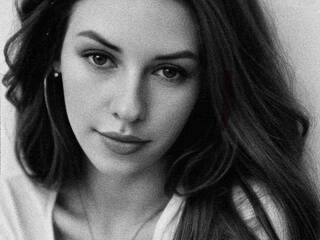 Erotski video chat ElegantLadyMia