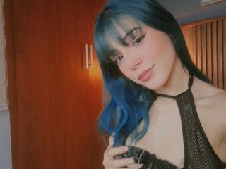 Erotski video chat ElektraBlue