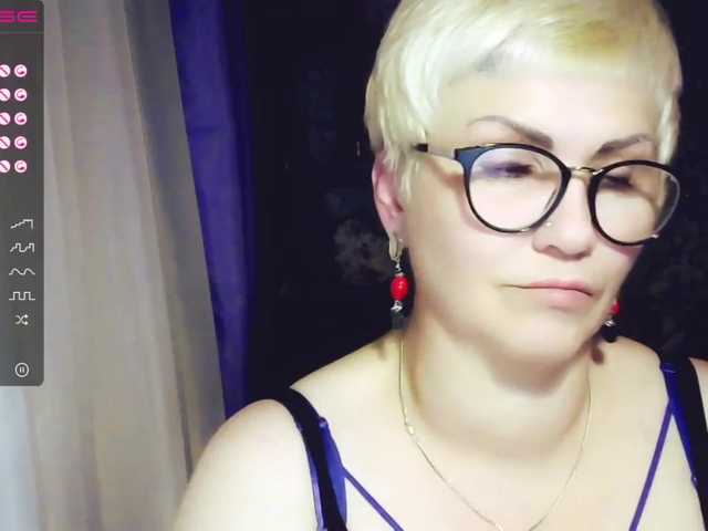 Emitiranje snimki zaslona Elenamilfa