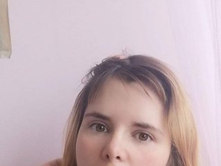 Erotski video chat ElenaPleasure