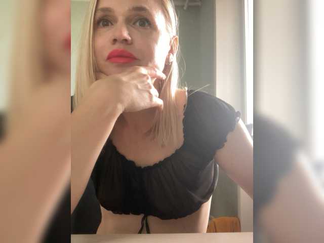Emitiranje snimki zaslona Milka_Milf