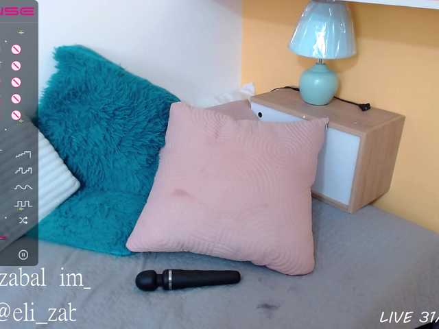 Emitiranje snimki zaslona Eli-Zabal