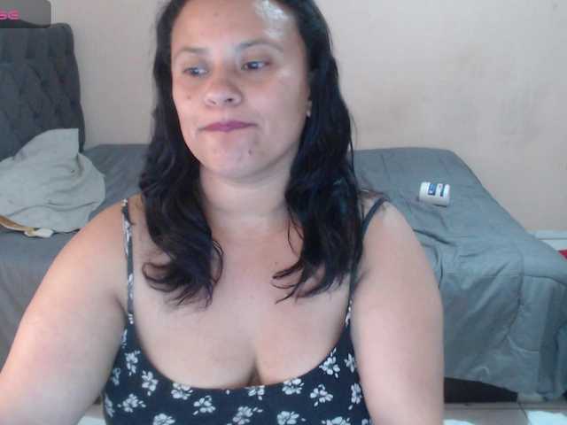 Emitiranje snimki zaslona eliana-bbw
