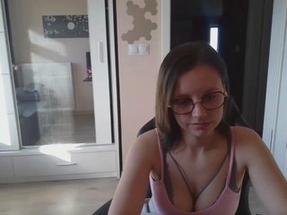 Erotski video chat ElianaFlirt