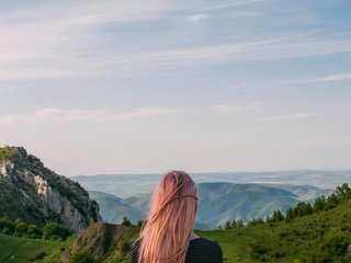 Erotski video chat ElianaRyan