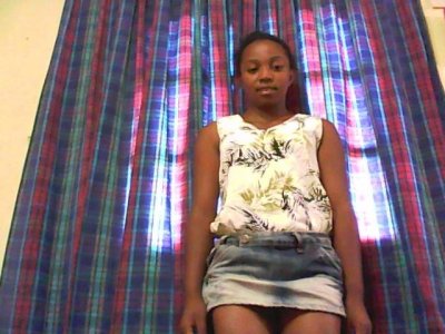 Fotografija profila ElianeXhot