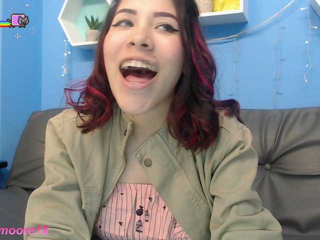 Emitiranje snimki zaslona ElifMoore