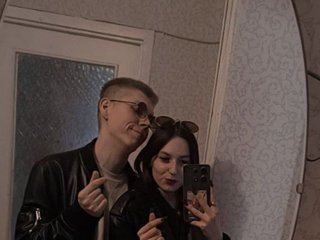 Erotski video chat ElinaAndAlex