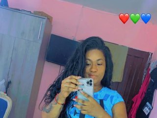 Erotski video chat ElinaBrownn