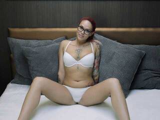 Erotski video chat ElinaRubels