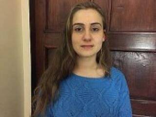 Erotski video chat elinda