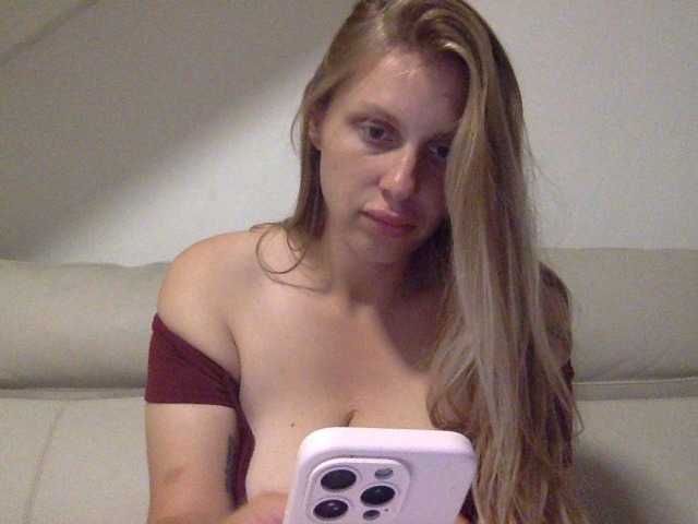 Emitiranje snimki zaslona Elisablonde