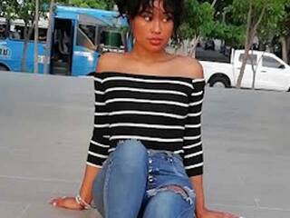 Erotski video chat elisamarchel