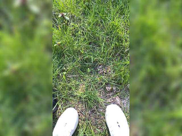 Emitiranje snimki zaslona Girl_Smile