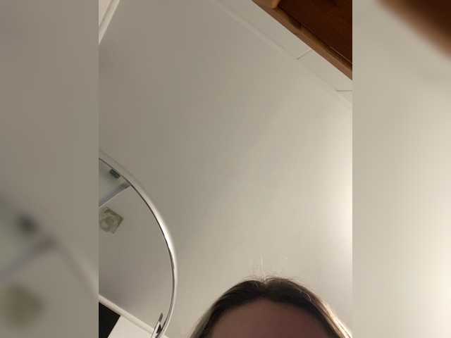 Emitiranje snimki zaslona Girl_Smile