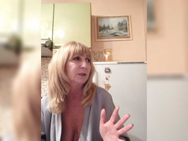 Emitiranje snimki zaslona Elise52