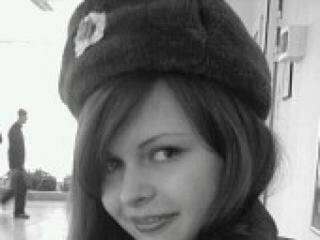 Erotski video chat elisepussy